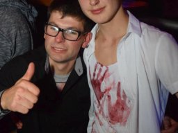 Halloween 2015